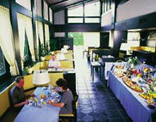 Hotel Ludwig Am Seidlpark Murnau am Staffelsee Exterior photo