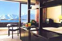 Hotel Ludwig Am Seidlpark Murnau am Staffelsee Exterior photo